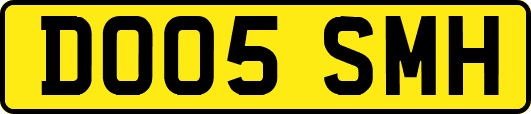 DO05SMH