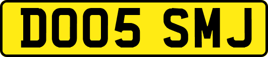 DO05SMJ