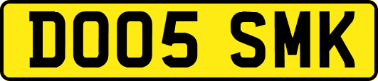 DO05SMK