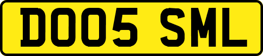 DO05SML