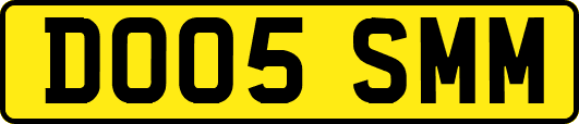 DO05SMM