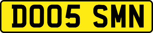 DO05SMN
