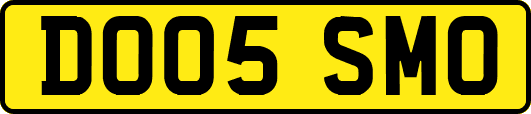 DO05SMO