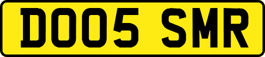 DO05SMR