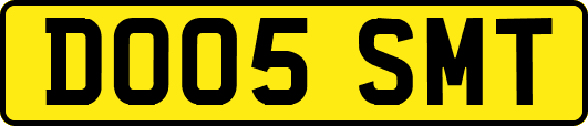 DO05SMT
