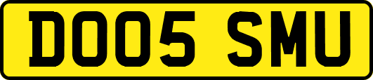 DO05SMU