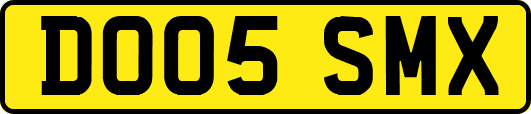 DO05SMX