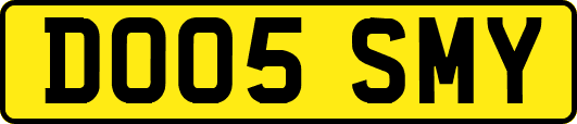 DO05SMY