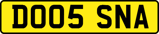 DO05SNA