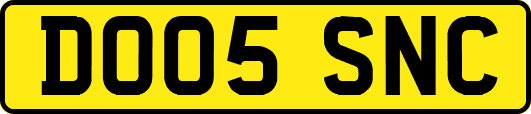 DO05SNC