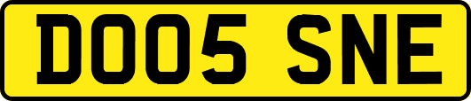 DO05SNE