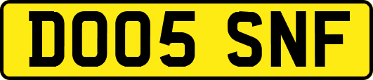 DO05SNF