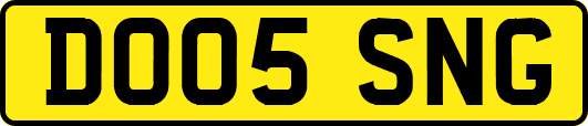 DO05SNG