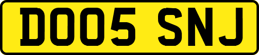 DO05SNJ