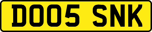 DO05SNK
