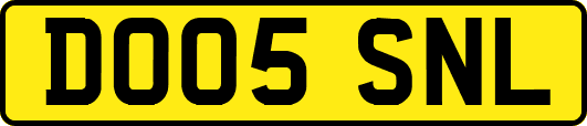 DO05SNL