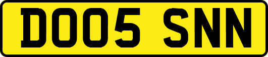 DO05SNN