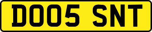 DO05SNT