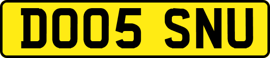 DO05SNU