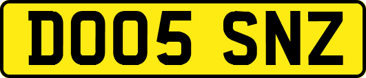 DO05SNZ