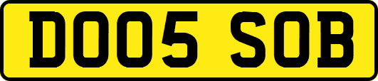 DO05SOB