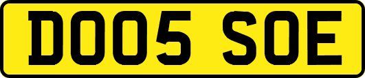 DO05SOE