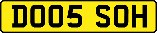 DO05SOH