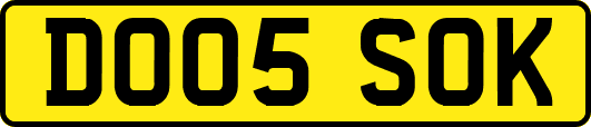DO05SOK