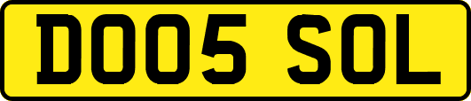 DO05SOL