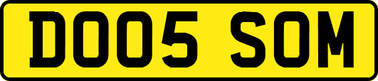 DO05SOM