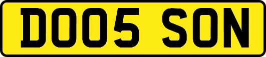 DO05SON