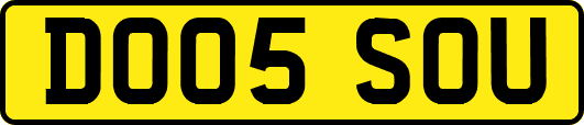 DO05SOU