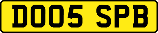 DO05SPB