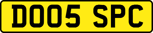 DO05SPC