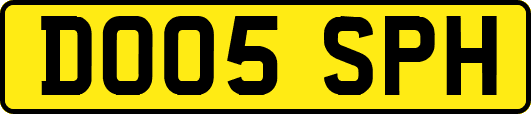 DO05SPH