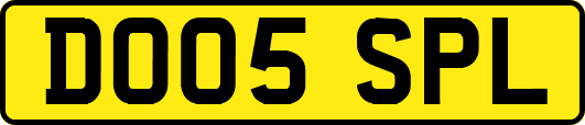 DO05SPL