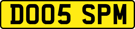 DO05SPM