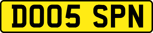 DO05SPN