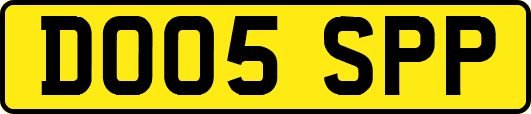 DO05SPP