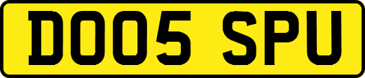 DO05SPU