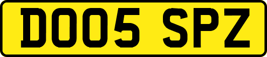 DO05SPZ