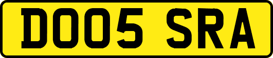DO05SRA