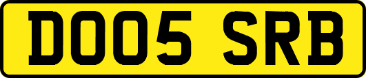 DO05SRB