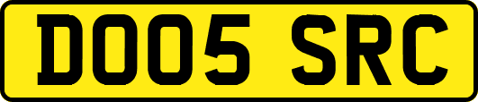 DO05SRC