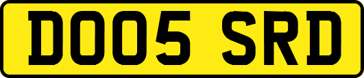 DO05SRD