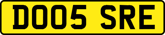 DO05SRE