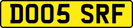 DO05SRF