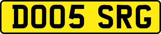 DO05SRG