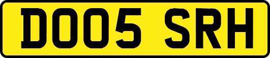 DO05SRH