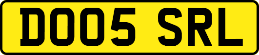 DO05SRL